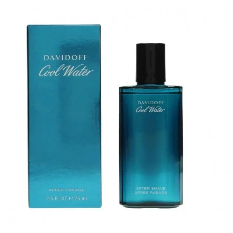DAVIDOFF COOL WATER MEN 75ML