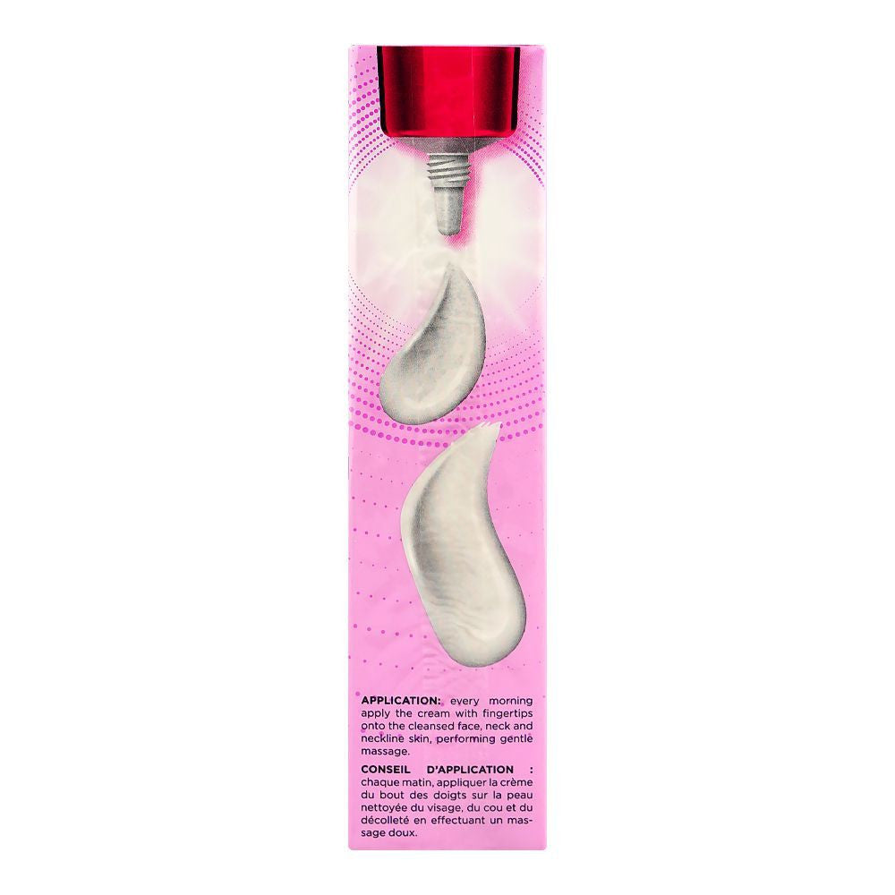 EVELINE PERFECT BRIGHT MATT CREAM 30ML DAY