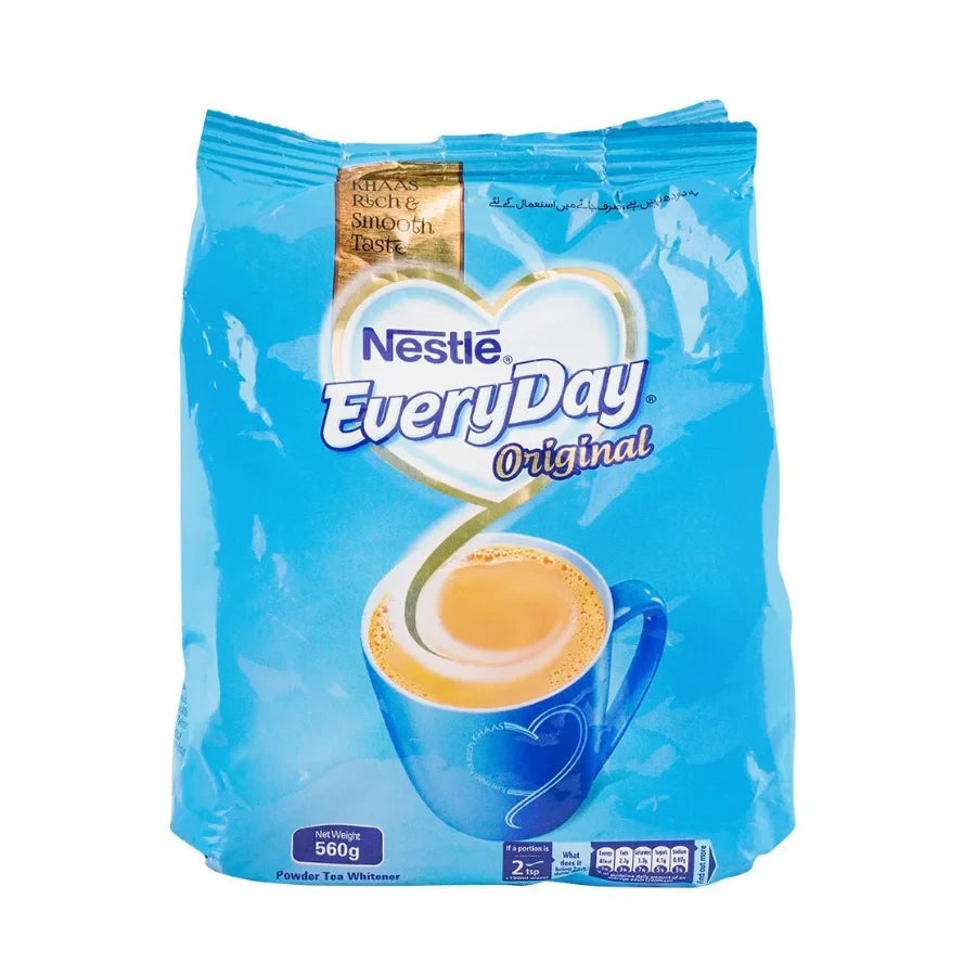 EVERYDAY 560G