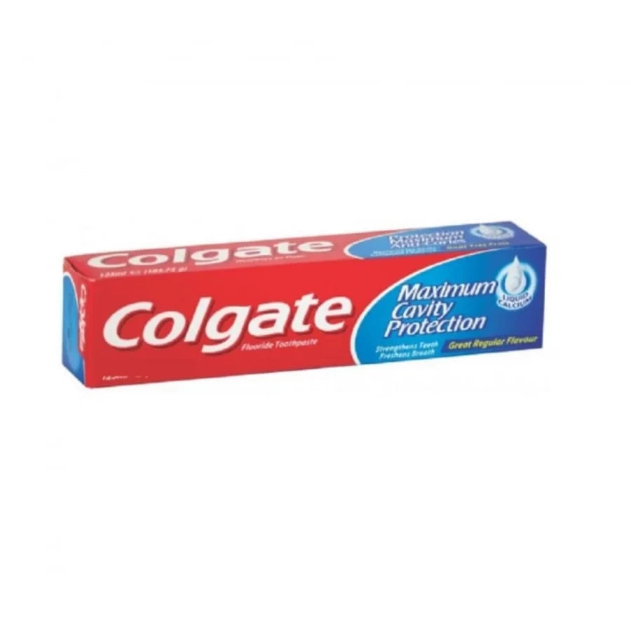 COLGATE T/PASTE GRF 100G