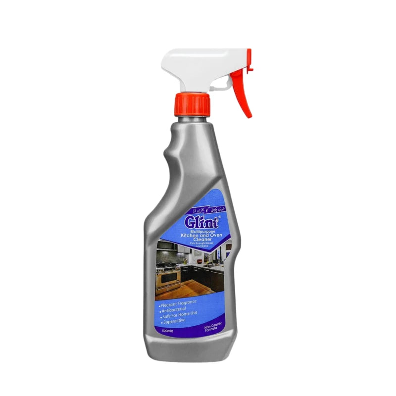 GLINT KITCHEN CLEANER 500ML