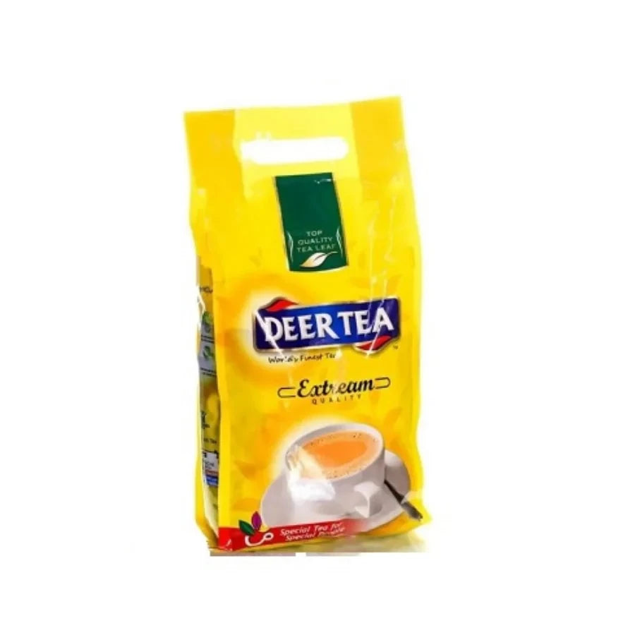 DEER TEA POUCH 170G