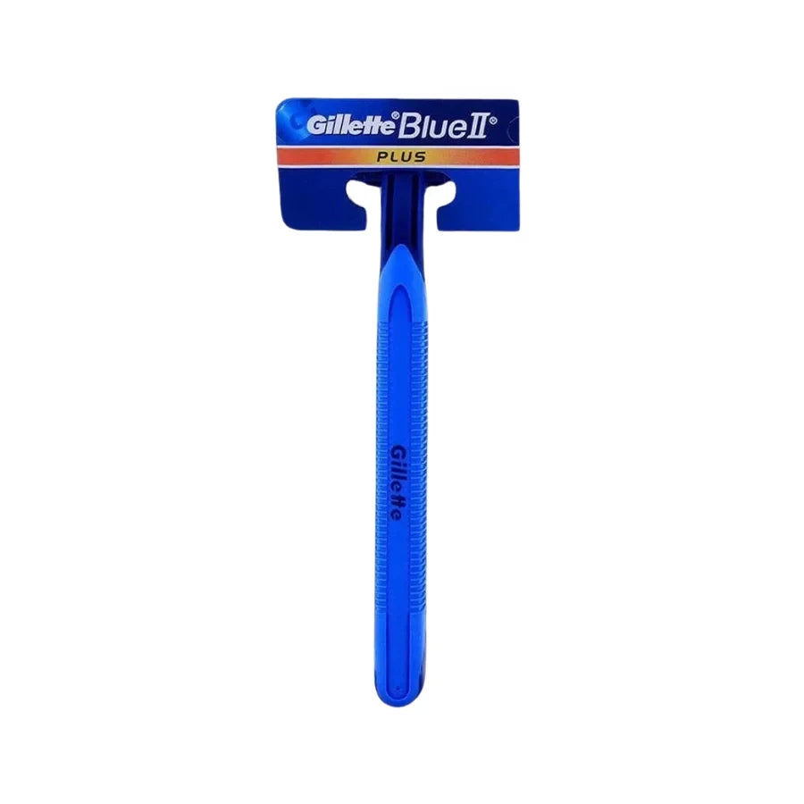 GILLETTE BLUE-2 RAZOR