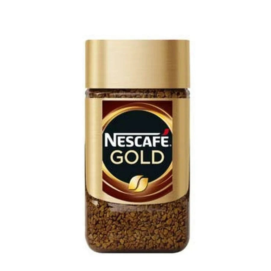 NESCAFE GOLD 50G