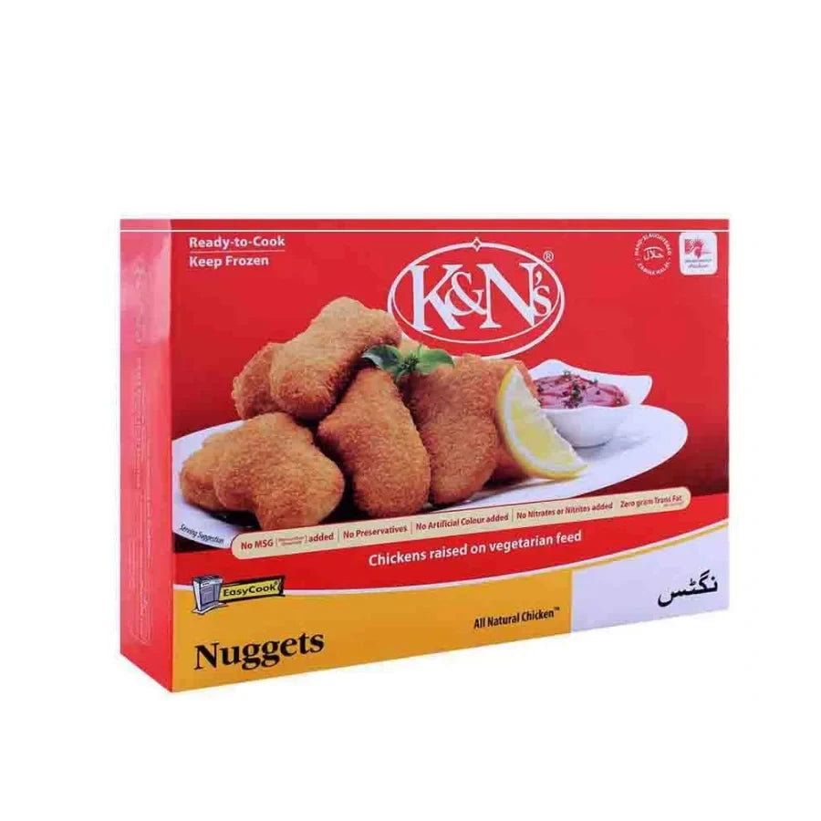 K&N'S NUGGETS 270G