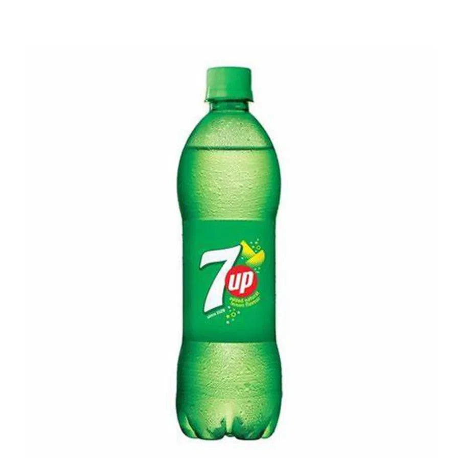 7UP REG 500ML