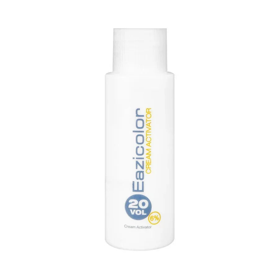 EAZICOLOR DEVELOPER 60ML 20VOL