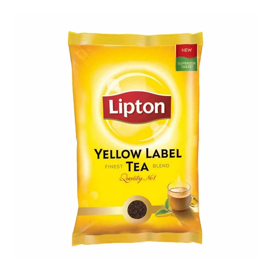 LIPTON TEA BOX 170G