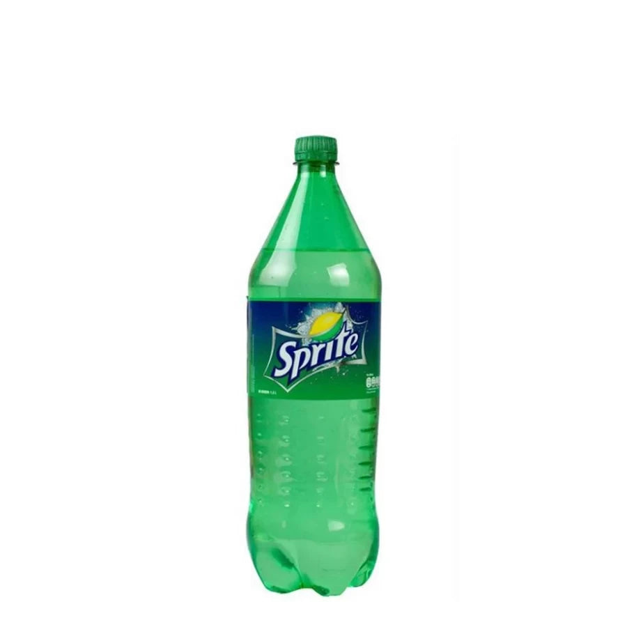 SPRITE 1LTR BTL