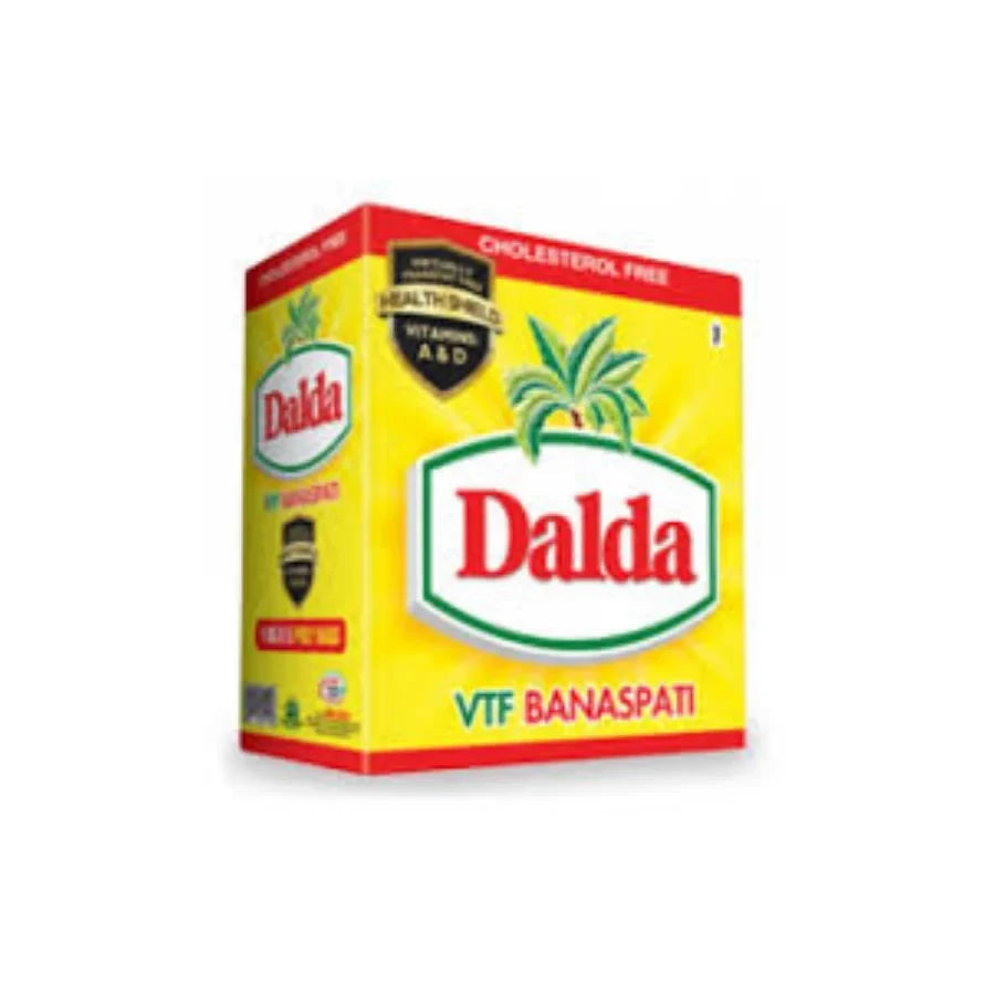 DALDA GHEE 5KG BOX