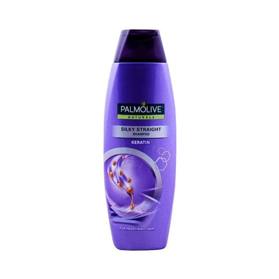 PALMOLIVE SHAMPOO PK 375ML PURPLE