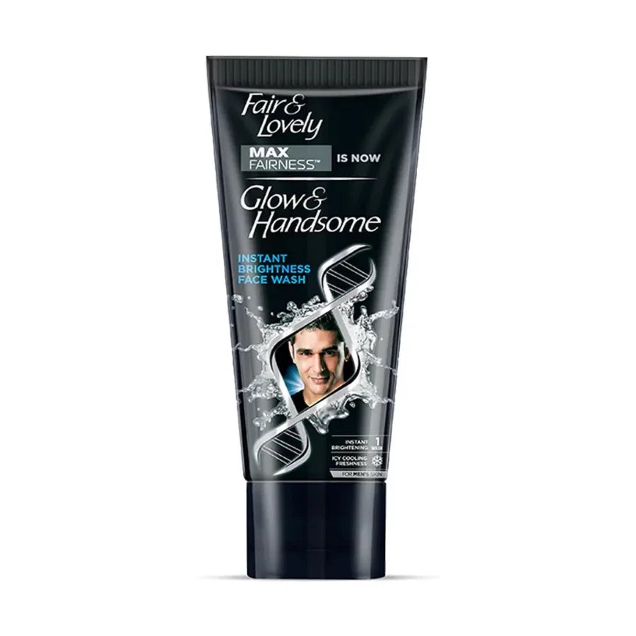F&L MEN F/W 50G INSTANT PK 220