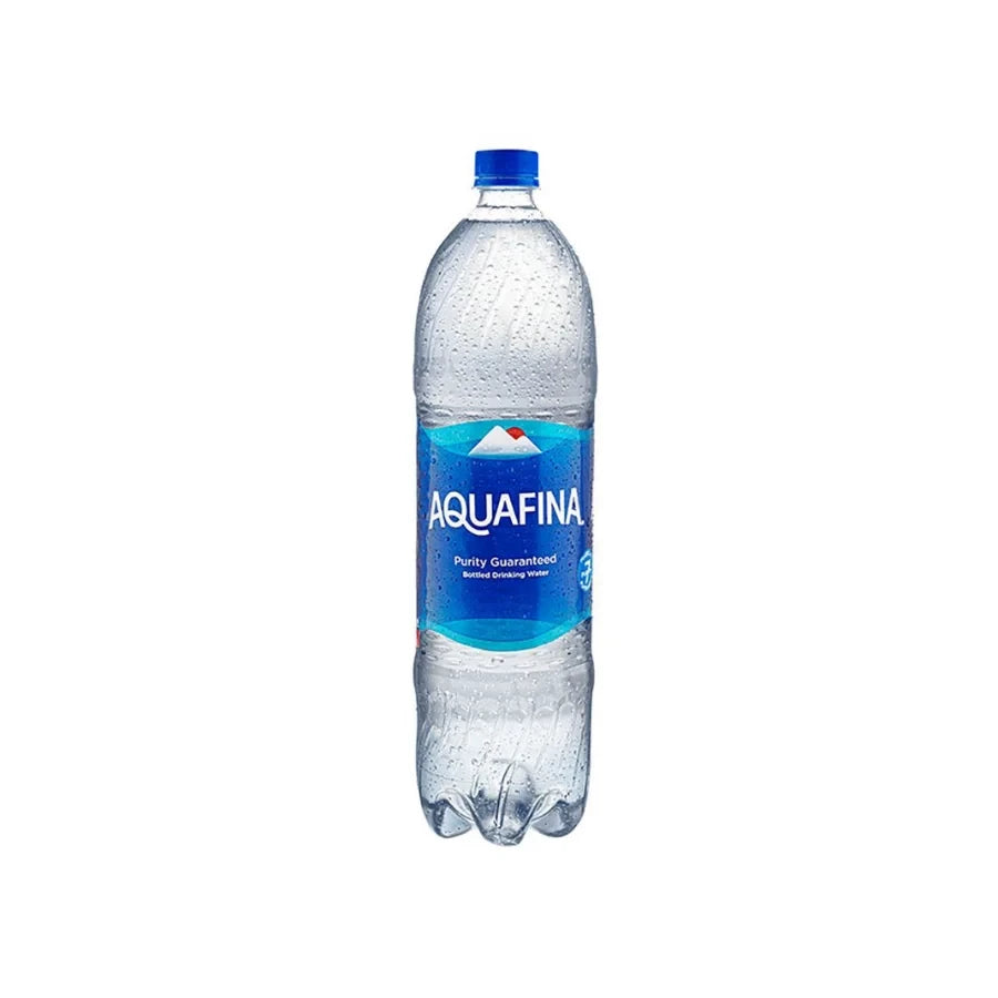 AQUAFINA WATER 1.5LTR