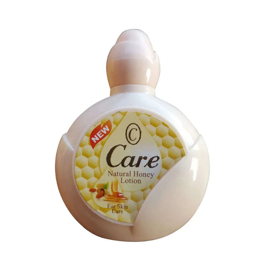 CARE HONEY LOTION 60ML