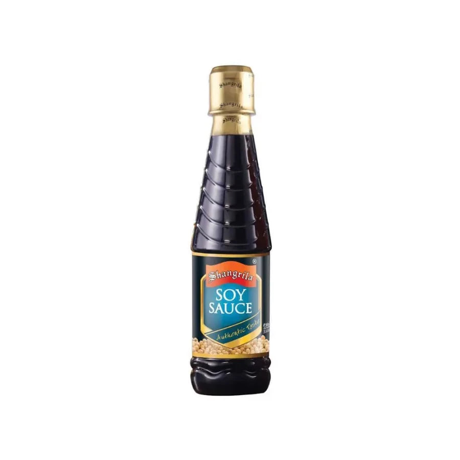 SHANGRILA SOYA SAUCE 275ML