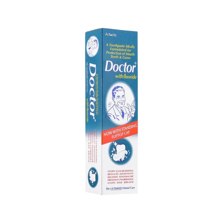 DOCTOR T/PASTE 65G
