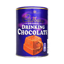 Cadbury Original Drinking Chocolate 500g