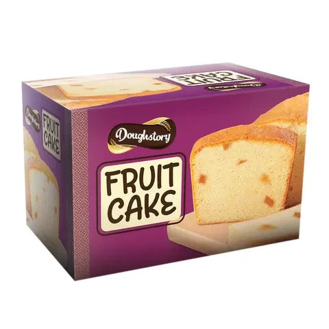 Doughstory Fruit Cake Large