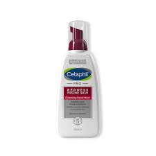 CETAPHIL FACIAL WASH 236ML REDNESS RELIEVING