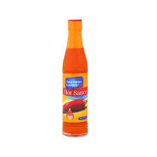 A/G HOT SAUCE 88ML