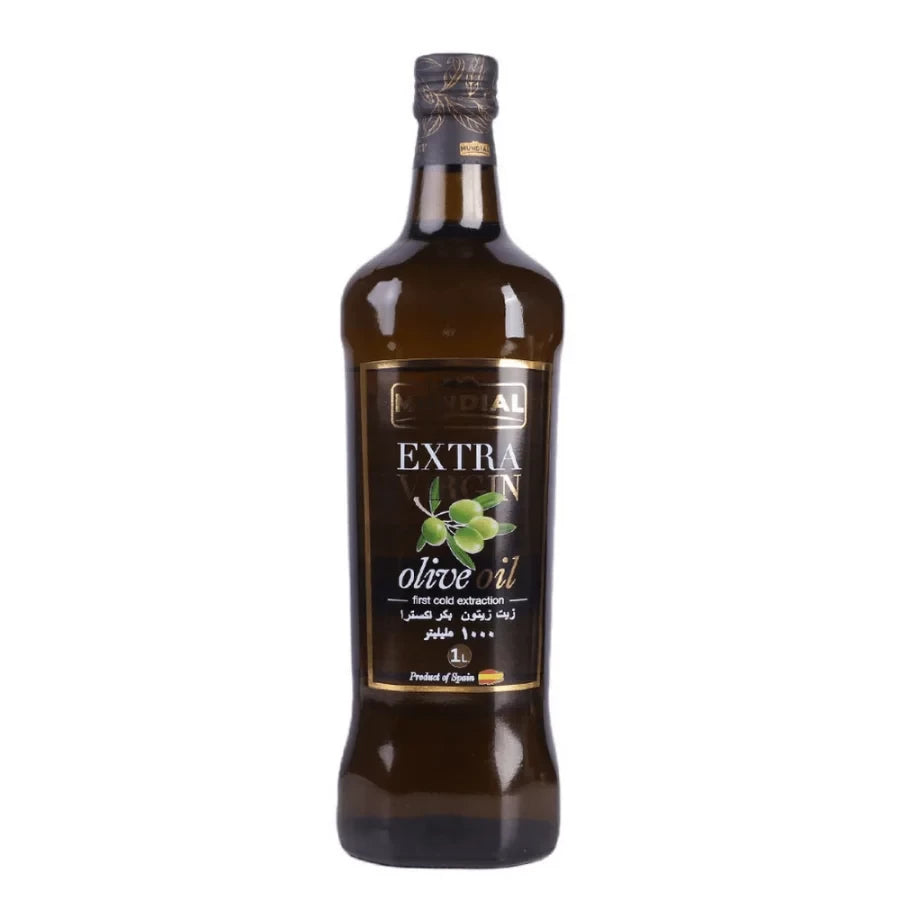 MUNDIAL POMACE OLIVE OIL 250ML BTL