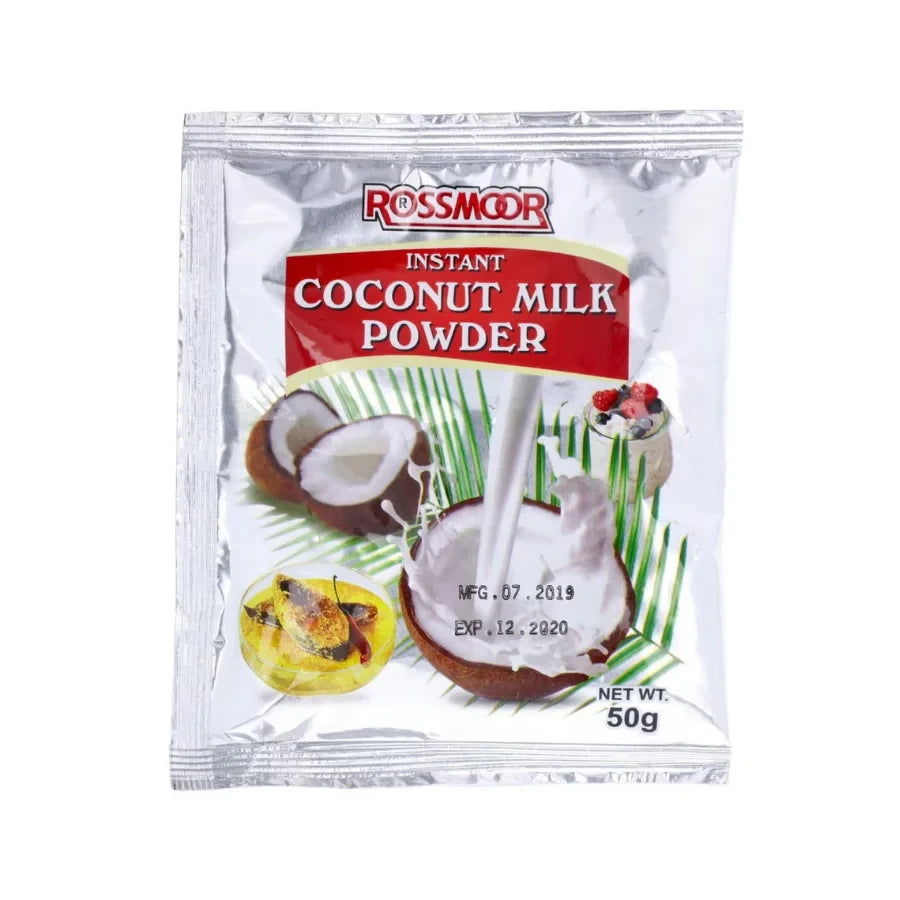 ROSSMOOR COCONUT MILK POWDER 50GM