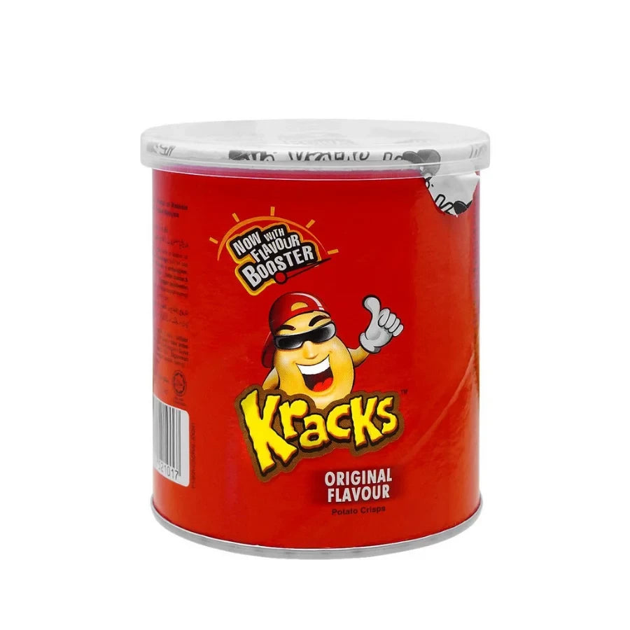 KRACKS CHIPS 45G ORIGNAL