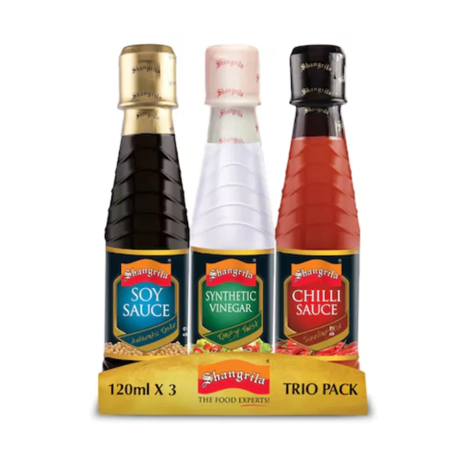 SHANGRILA TRIO PACK 120ML