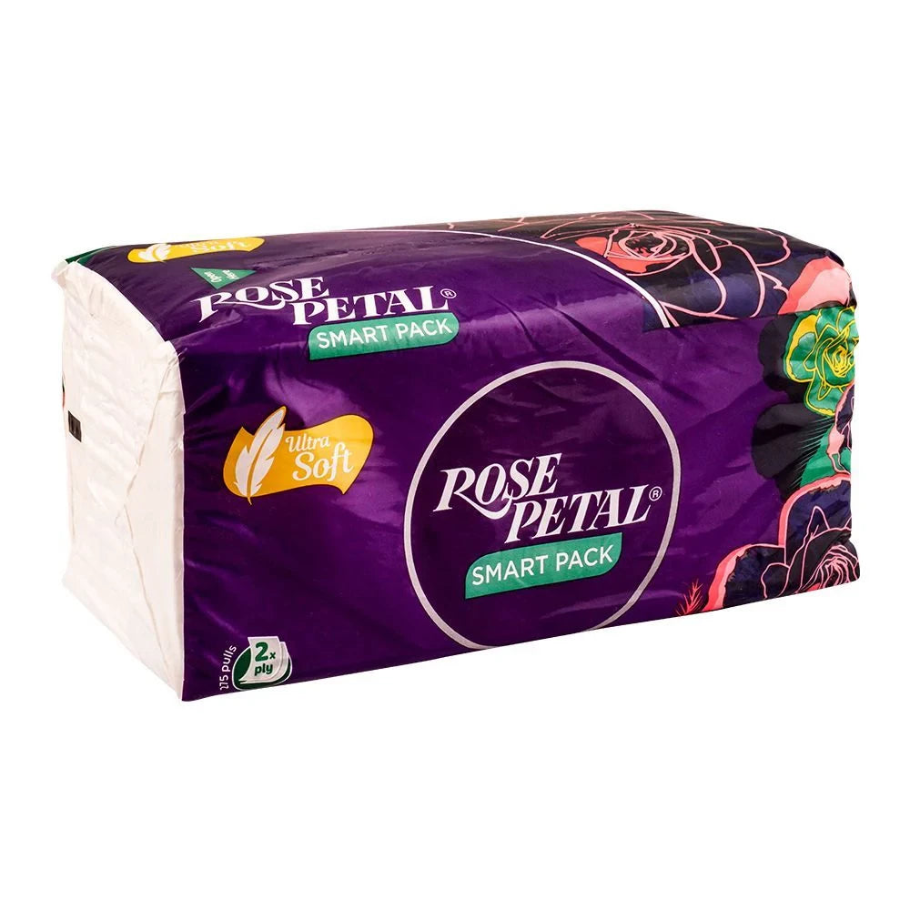 ROSE PETAL SMART PACK 550 SHEET