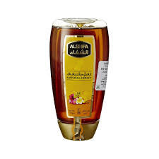 ALSHIFA NATURAL HONEY BTL 400G