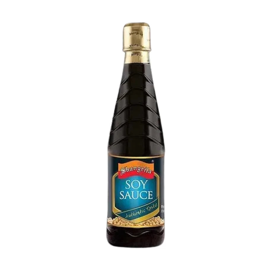SHANGRILA SOYA SAUCE 700ML