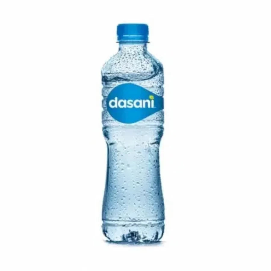 DASANI WATER 500ML