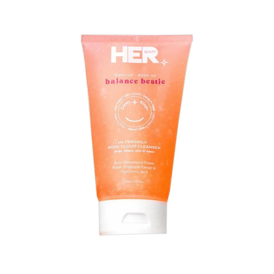HER BEAUTY BALANCE BESTIE 150ML