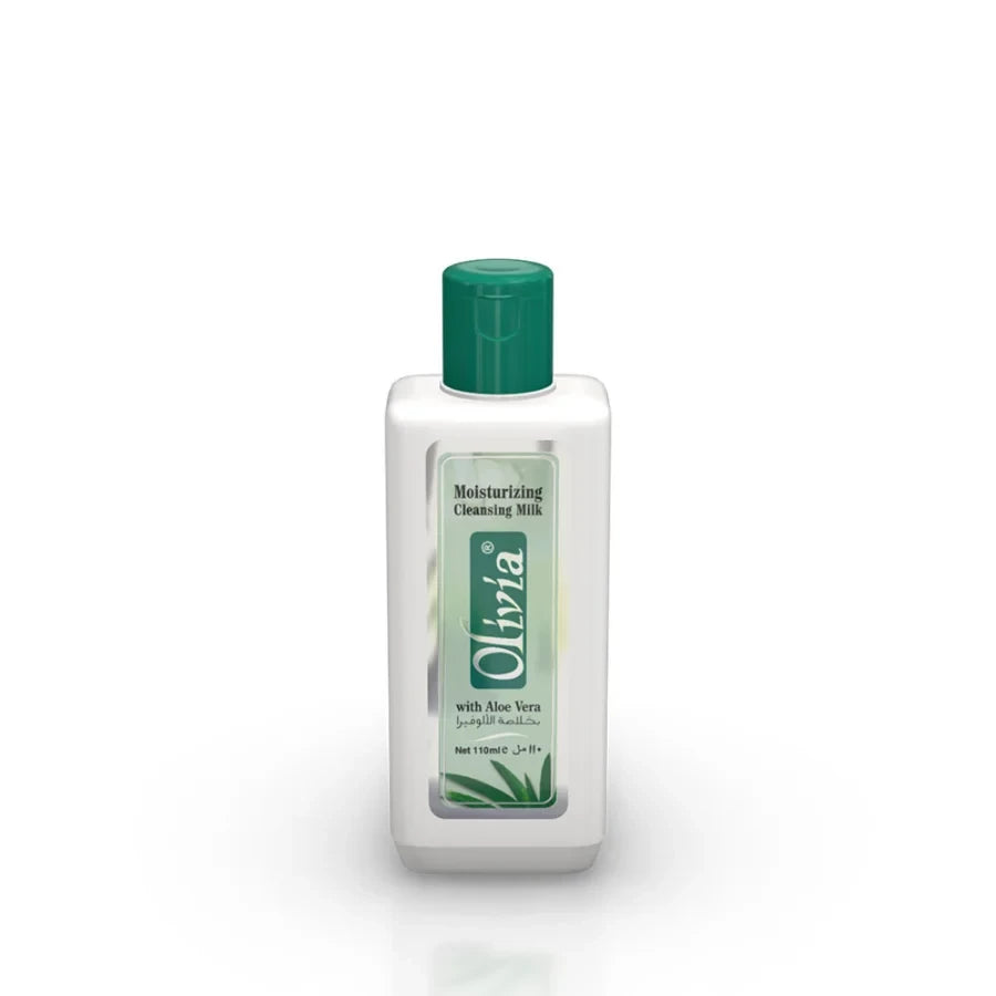 OLIVIA CLEANSING MILK 110ML