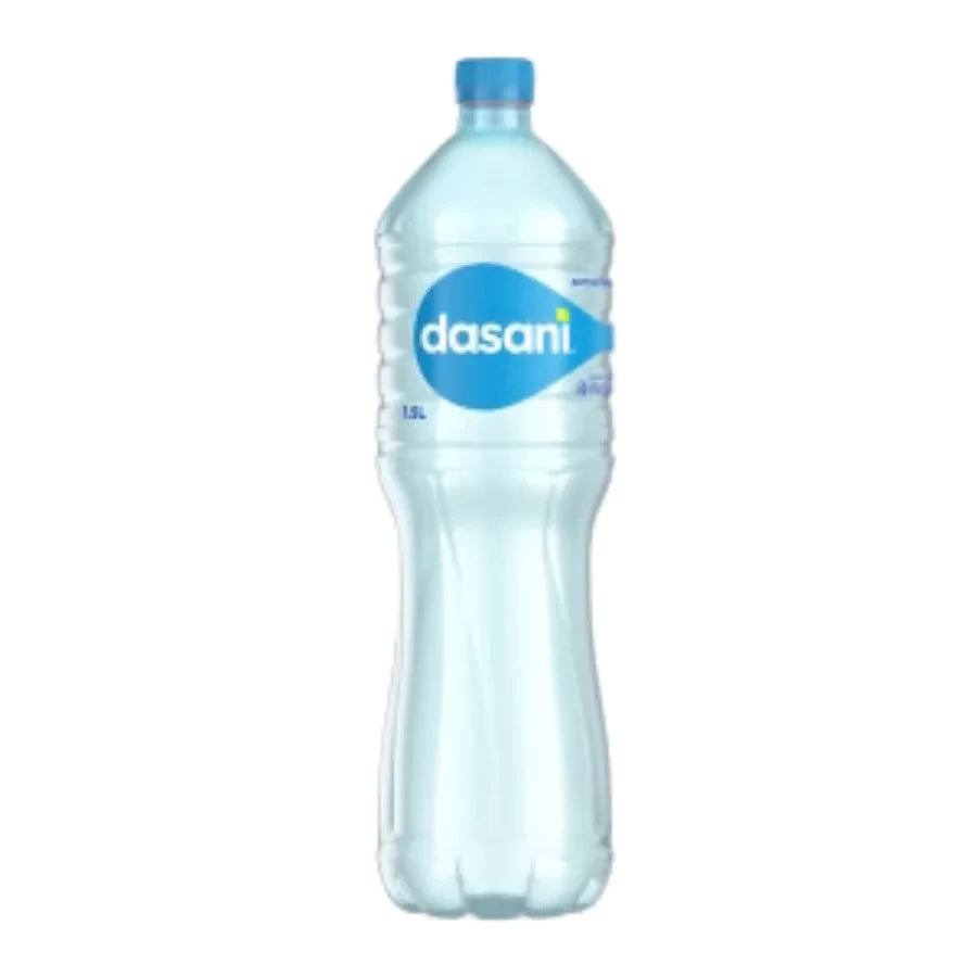 DASANI WATER 1.5LTR