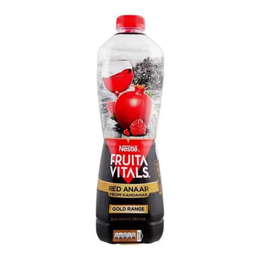 FRUITA VITALS JUICE 1LTR RED ANAAR