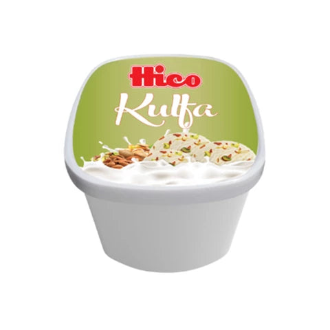 HICO BUCKET 1.5LTR KULFA