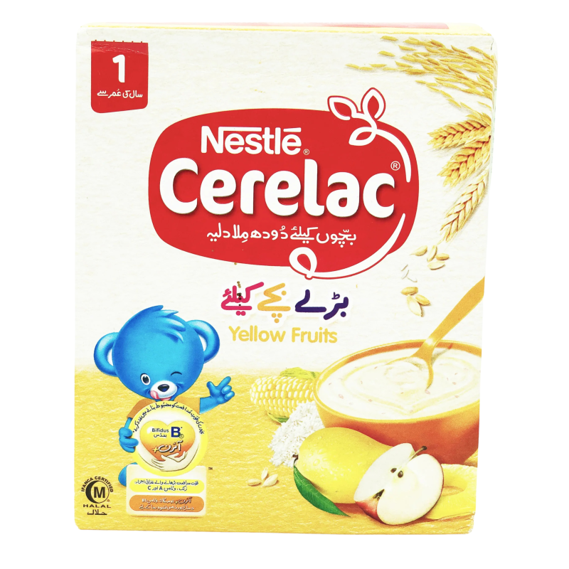 NESTLE CERELAC 350G WHEAT