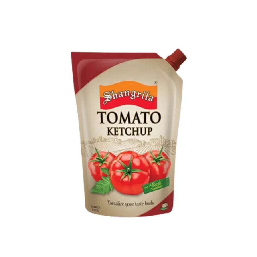 SHANGRILA KETCHUP 800G