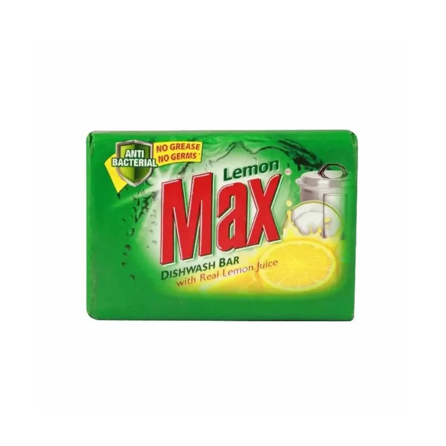 LEMON MAX BAR 85G