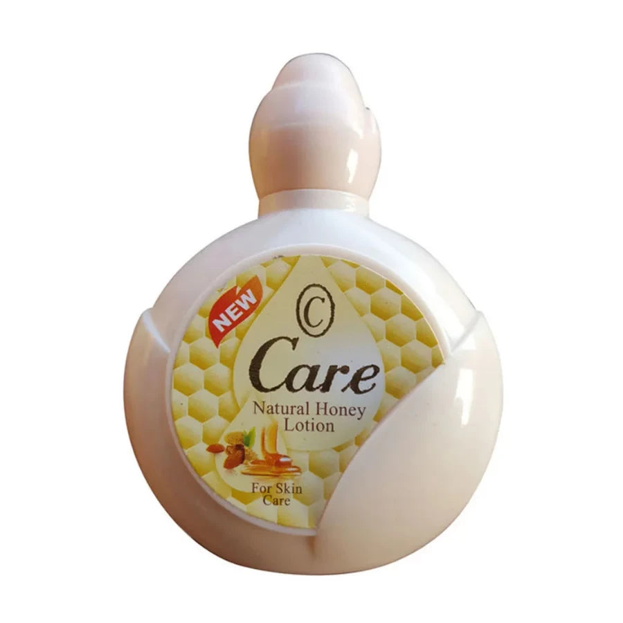 CARE HONEY LOTION 110ML