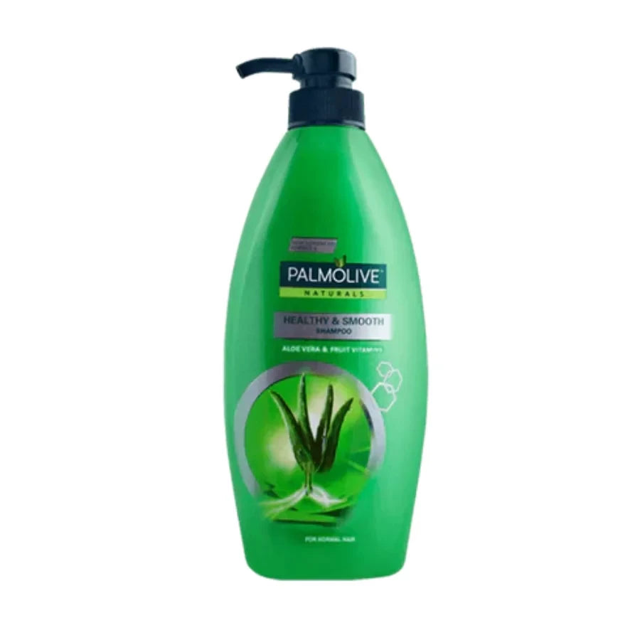 PALMOLIVE SHAMPOO PK 680ML GREEN