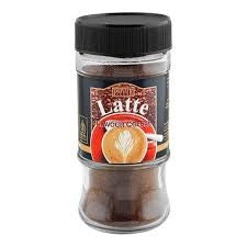PRIVATE CLUB COFFEE 50G LATTE
