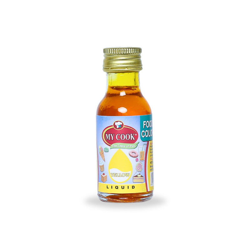 FOOD NET ESSENCES LIQ 25ML MIX