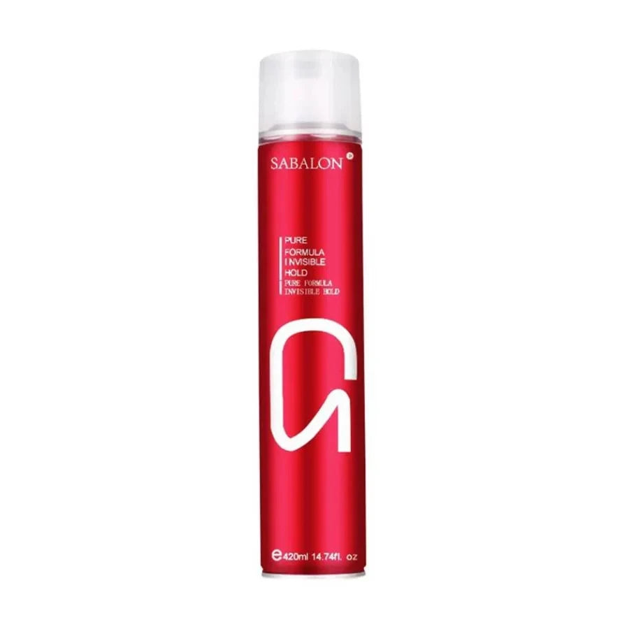 SABALON HAIR SPRAY 420ML