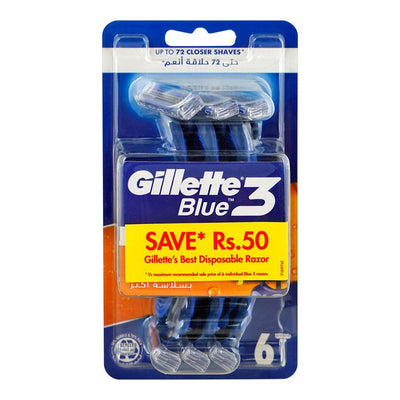 Men's Care
