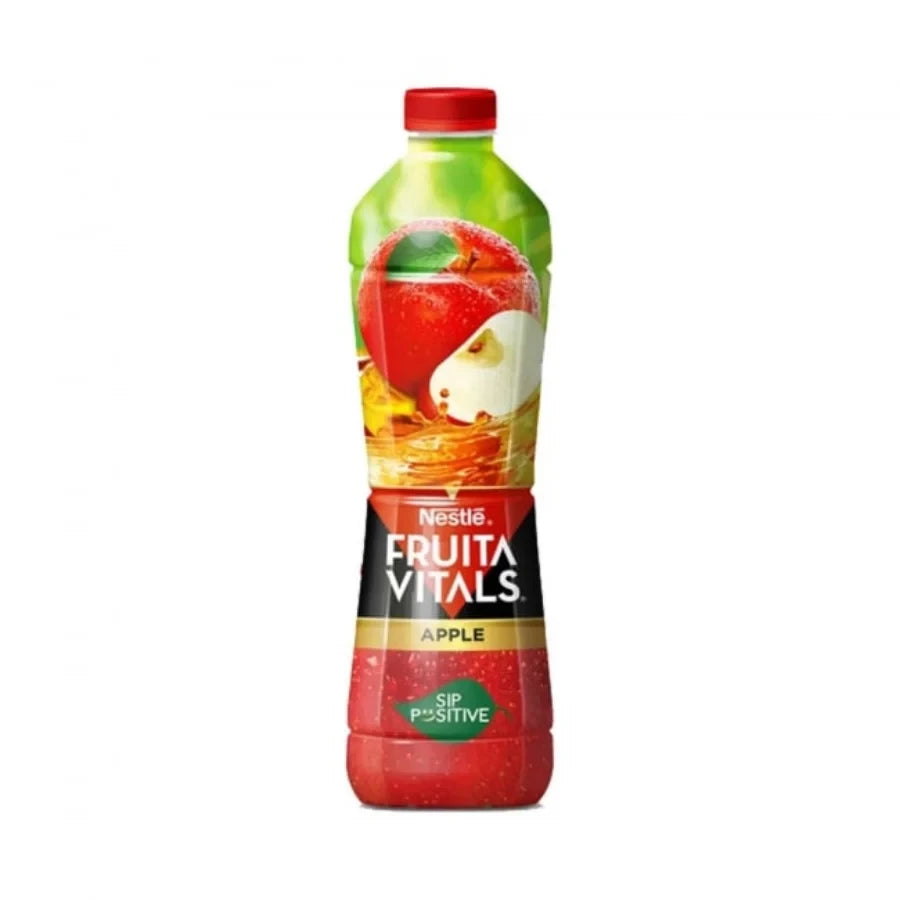 FRUITA VITALS JUICE 1LTR APPLE