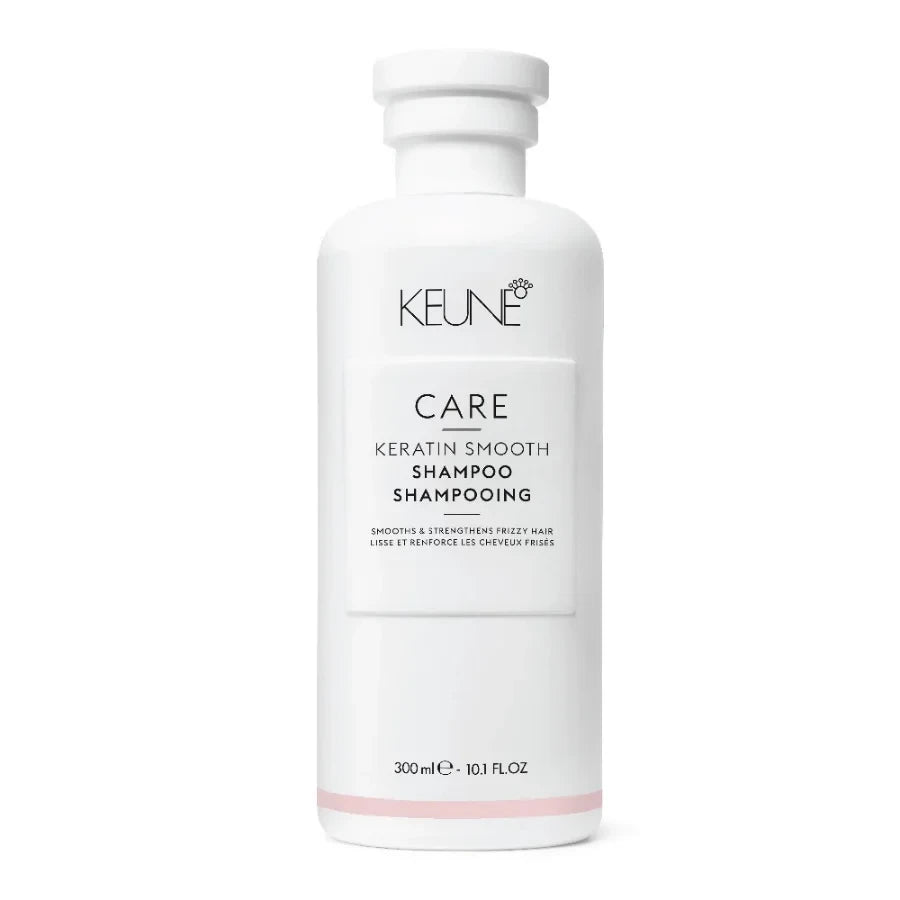 KEUNE CARE SHAMPOO 300ML KERATIN