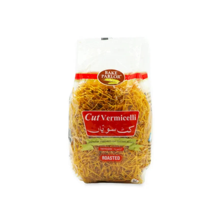 B/P CUT VERMICELLI 350G ROASTED