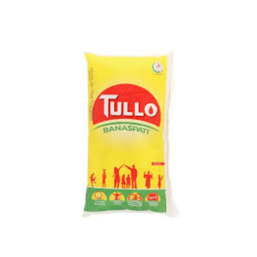 TULLO SPECIAL GHEE 1KG PKT